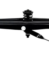 AMD Lower Hood Latch Plate Assembly Ford F1 | F2 1948-1950                                     - 303-4548 - Image 3