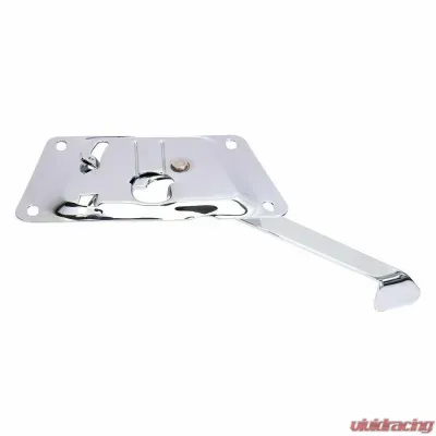 AMD Paintable Hood Latch Chevrolet Truck 1947-1955 - 304-4047-2
