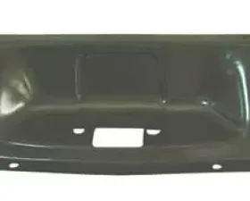 AMD Hood Latch Panel Chevrolet Truck 1955-1957