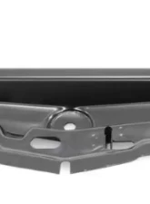 AMD Hood Front Locking Panel Ford F1 | F2 1951-1952                                     - 304-4548-1 - Image 2