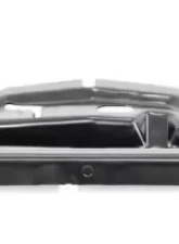AMD Hood Front Locking Panel Ford F1 | F2 1951-1952                                     - 304-4548-1 - Image 2