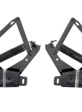 AMD Pair Hood Hinges Dodge Charger | Coronet | Plymouth Superbird 1966-1970                                     - 310-1468-P - Image 3