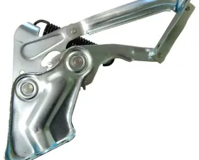 AMD LH Hood Hinge with Spring Chevrolet | GMC Truck 1955-1957