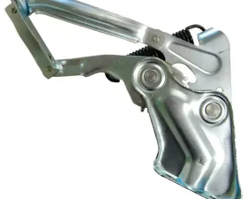AMD RH Hood Hinge with Spring Chevrolet | GMC Truck 1955-1957