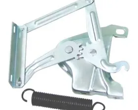 AMD LH Hood Hinge with Spring Chevrolet | GMC Truck 1958-1959