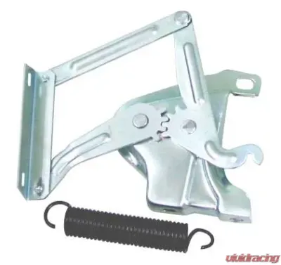 AMD LH Hood Hinge with Spring Chevrolet | GMC Truck 1958-1959 - 310-4058-L