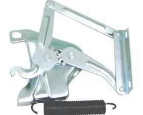 AMD RH Hood Hinge with Spring Chevrolet | GMC Truck 1958-1959