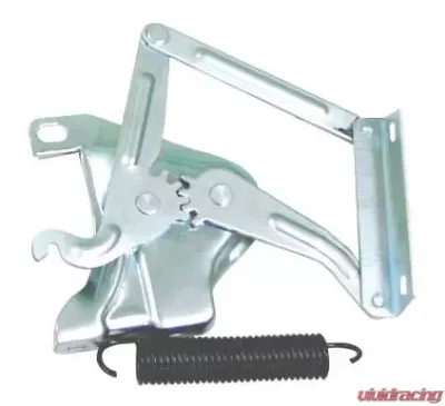 AMD RH Hood Hinge with Spring Chevrolet | GMC Truck 1958-1959 - 310-4058-R