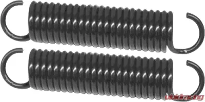 AMD Hood Hinge Spring Set Chevrolet | GMC Truck 1955-1957 - 311-4055-P