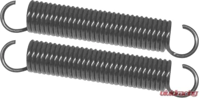 AMD Hood Hinge Spring Set Chevrolet | GMC Truck 1958-1959 - 311-4058-P