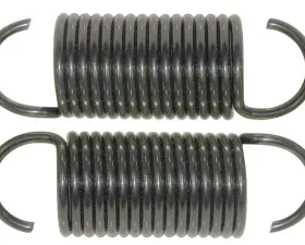 AMD Pair Hood Hinge Springs Chevrolet Blazer | C/K | GMC Suburban 1967-1972