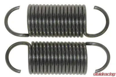 AMD Pair Hood Hinge Springs Chevrolet Blazer | C/K | GMC Suburban 1967-1972 - 311-4067-P