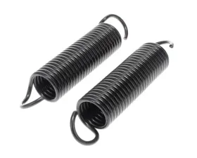 AMD Pair Hood Hinge Springs Chevrolet Blazer | C/K | GMC Suburban 1973-1980