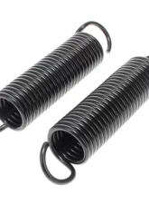 AMD Pair Hood Hinge Springs Chevrolet Blazer | C/K | GMC Suburban 1973-1980                                     - 311-4073-P - Image 2