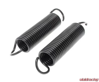 AMD Pair Hood Hinge Springs Chevrolet Blazer | C/K | GMC Suburban 1973-1980 - 311-4073-P
