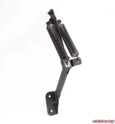 AMD LH Hood Hinge with Springs Ford F1 | F2 1948-1952 - 311-4548-L