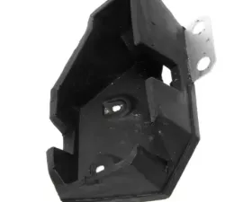 AMD LH Hood Hinge Deflector Chevrolet Blazer | C/K | GMC Suburban 1981-1991