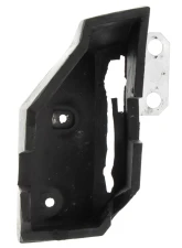 AMD LH Hood Hinge Deflector Chevrolet Blazer | C/K | GMC Suburban 1981-1991                                     - 312-4081-1L - Image 2