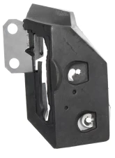 AMD LH Hood Hinge Deflector Chevrolet Blazer | C/K | GMC Suburban 1981-1991                                     - 312-4081-1L - Image 3