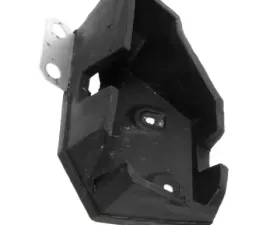 AMD RH Hood Hinge Deflector Chevrolet Blazer | C/K | GMC Suburban 1981-1991