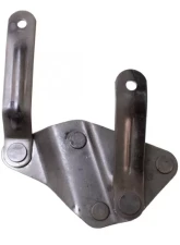 AMD LH Hood Hinge Bracket Ford F1 | F2 1948-1952                                     - 312-4548-1L - Image 3