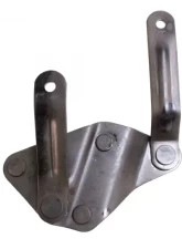 AMD RH Hood Hinge Bracket Ford F1 | F2 1948-1952                                     - 312-4548-1R - Image 3