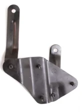 AMD RH Hood Hinge Bracket Ford F1 | F2 1948-1952                                     - 312-4548-1R - Image 2