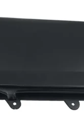 AMD R/T Rallye Style Hood Inserts Dodge Challenger 1970-1974                                     - 320-2570-S - Image 2