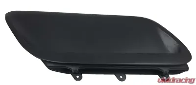 AMD R/T Rallye Style Hood Inserts Dodge Challenger 1970-1974 - 320-2570-S