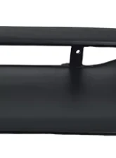 AMD R/T Rallye Style Hood Inserts Dodge Challenger 1970-1974                                     - 320-2570-S - Image 3