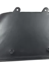 AMD R/T Rallye Style Hood Inserts Dodge Challenger 1970-1974                                     - 320-2570-S - Image 4