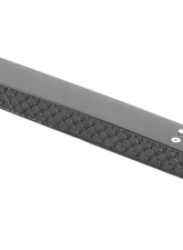 AMD Ram Air Hood Plastic Insert Chevrolet Avalanche | Silverado 1500 | Silverado 3500 2002-2006                                     - 320-4003 - Image 2