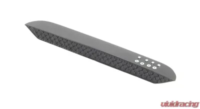 AMD Ram Air Hood Plastic Insert Chevrolet Avalanche | Silverado 1500 | Silverado 3500 2002-2006 - 320-4003