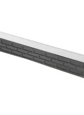 AMD Ram Air Hood Plastic Insert Chevrolet Blazer | Tahoe | GMC Suburban 1988-1999                                     - 320-4088 - Image 3
