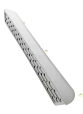 AMD Ram Air Hood Plastic Insert Chevrolet Blazer | Tahoe | GMC Suburban 1988-1999                                     - 320-4088 - Image 2