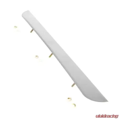 AMD Ram Air Hood Plastic Insert Chevrolet Blazer | Tahoe | GMC Suburban 1988-1999 - 320-4088