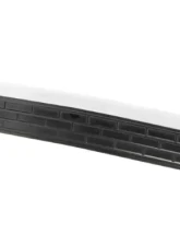 AMD Ram Air Hood Plastic Insert Chevrolet S10 | GMC S15 | Sonoma 1994-2004                                     - 320-4194 - Image 3