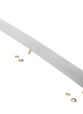 AMD Ram Air Hood Plastic Insert Chevrolet S10 | GMC S15 | Sonoma 1994-2004                                     - 320-4194 - Image 3