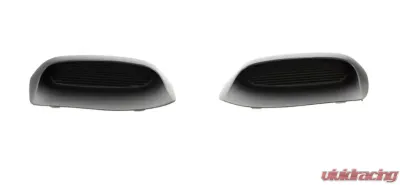 AMD Closed Pair Hood Inserts Pontiac Firebird 1967-1969 - 320-5567-P
