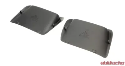 AMD Closed Pair Hood Inserts Pontiac Firebird 1967-1969 - 320-5567-P