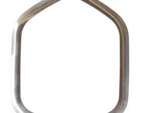 AMD Shaker Hood Trim Ring Plymouth Barracuda 1970-1974