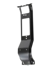 AMD Hood Latch Catch Support Bracket Chevrolet Blazer | C/K | GMC Suburban 1973-1976                                     - 326-4073 - Image 3