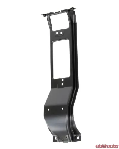 AMD Hood Latch Catch Support Bracket Chevrolet Blazer | C/K | GMC Suburban 1973-1976 - 326-4073