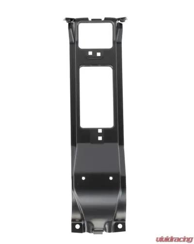 AMD Hood Latch Catch Support Bracket Chevrolet Blazer | C/K | GMC Suburban 1973-1976 - 326-4073