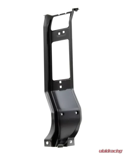 AMD Hood Latch Catch Support Bracket Chevrolet Blazer | C/K | GMC Suburban 1973-1976 - 326-4073