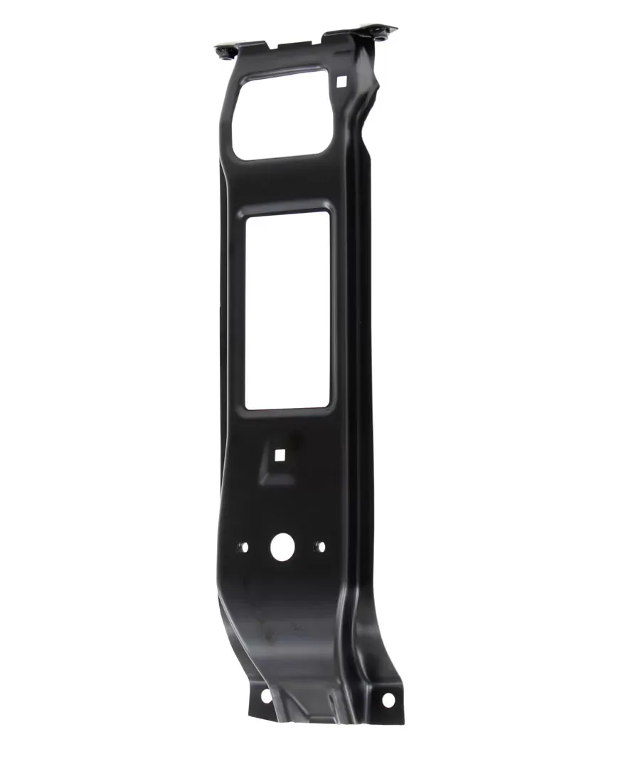 AMD Latch Catch Support Bracket without Inside Hood Release Chevrolet Blazer | C/K | GMC Suburban 1975-1980 - 326-4077-1