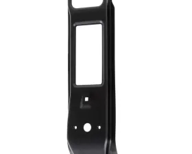 AMD Latch Catch Support Bracket without Inside Hood Release Chevrolet Blazer | C/K | GMC Suburban 1975-1980