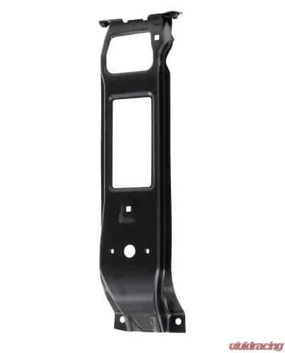 AMD Latch Catch Support Bracket without Inside Hood Release Chevrolet Blazer | C/K | GMC Suburban 1975-1980 - 326-4077-1