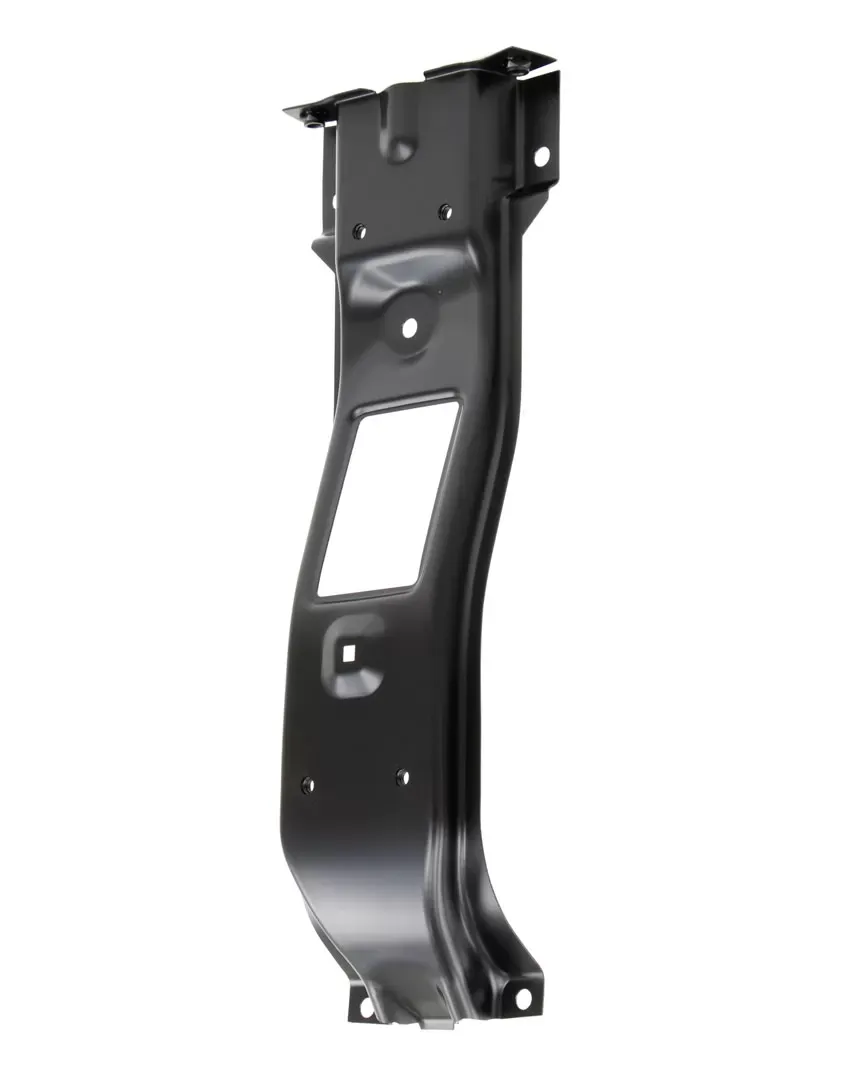 AMD Latch Catch Support Bracket with Inside Hood Release Chevrolet Blazer | C/K | GMC Suburban 1975-1980 - 326-4077-2