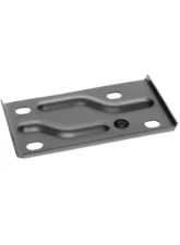 AMD Latch Support with Inside Hood Release Chevrolet Blazer | C/K | GMC Suburban 1975-1980                                     - 326-4077-3 - Image 2
